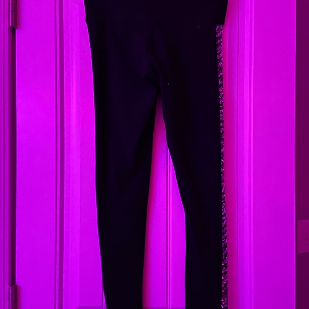 Yoga pants
